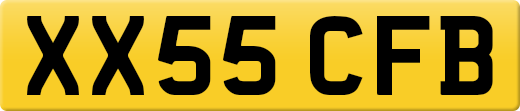 XX55CFB